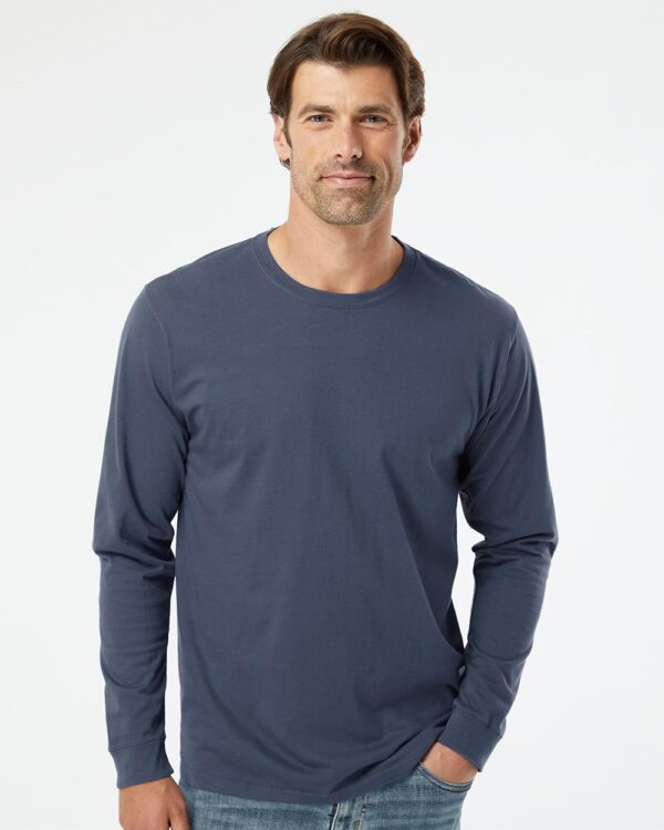 Unisex Organic Long Sleeve T-Shirt