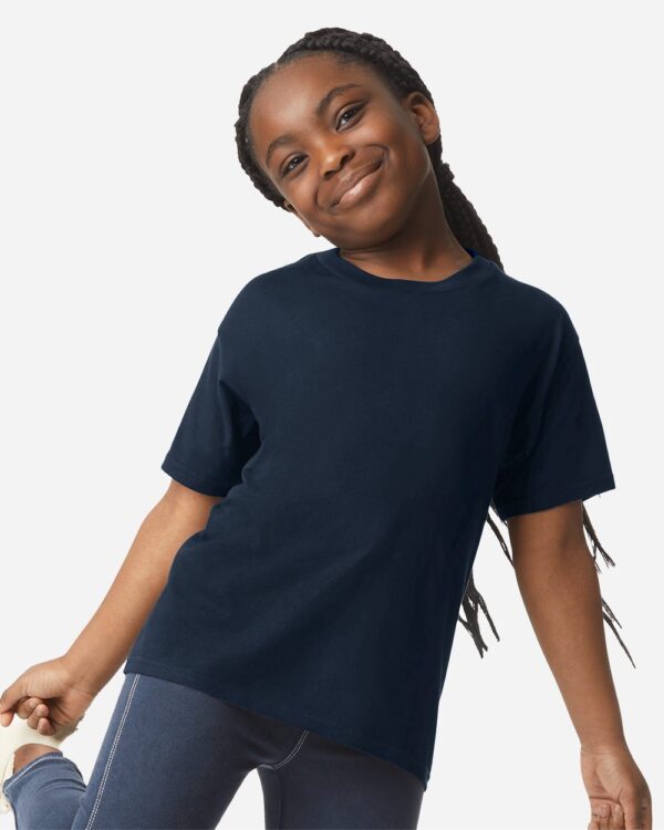 Youth Softstyle® T-Shirt
