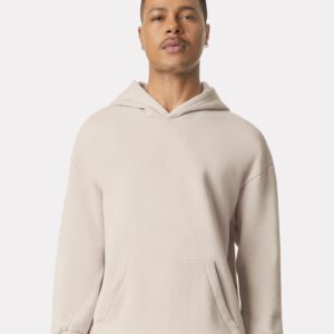 Unisex ReFlex Fleece Hoodie Sweatshirt