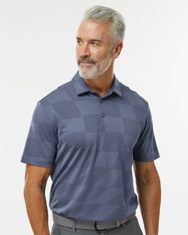 Men's Ultimate365 Textured Polo