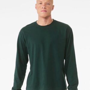 6 oz. Heavyweight Long Sleeve Tee