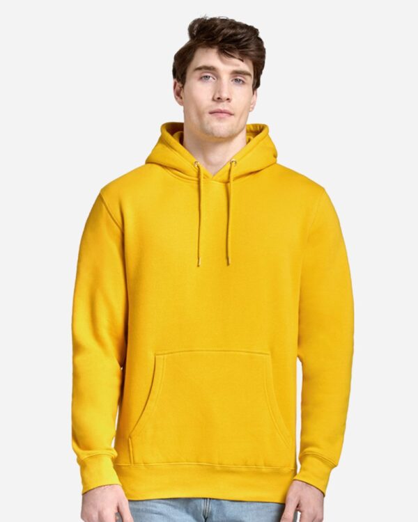 Unisex Premium Pullover Hooded Sweatshirt
