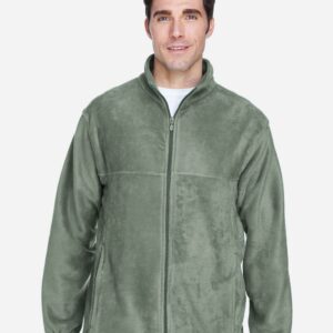 Men's Full-Zip Fleece
