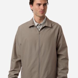 Men's Lifestyle Full-Zip Jacket