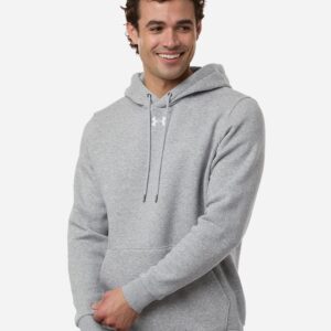Men's Team Icon Fleece Hooded Sweatshirt