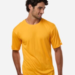 Men's B-Core Sport Shoulders T-Shirt