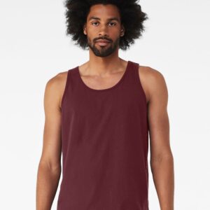 Jersey Tank
