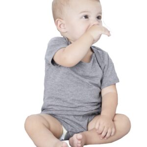 Infant Triblend One Piece