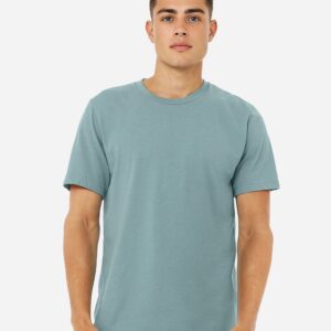 CVC Jersey Tee