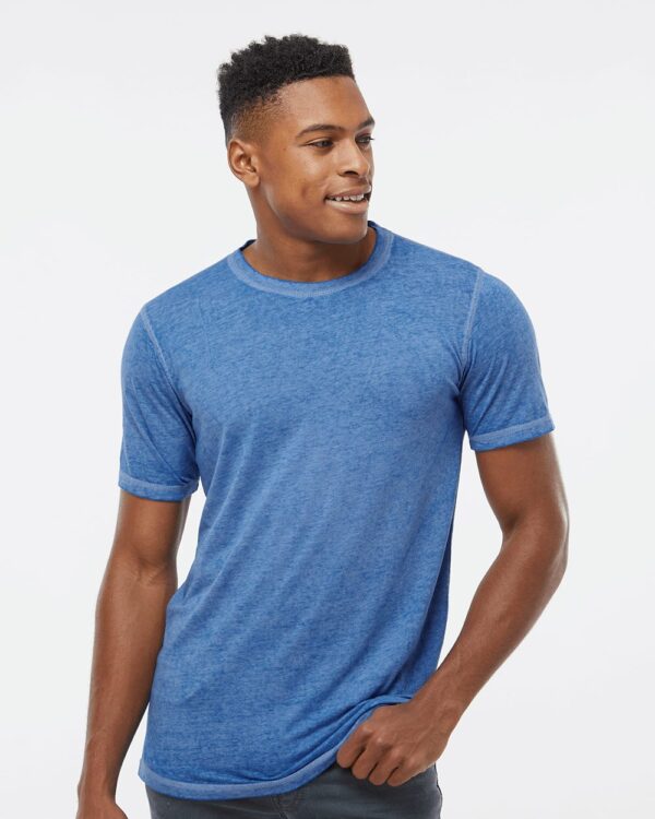 Unisex Zen Jersey T-Shirt