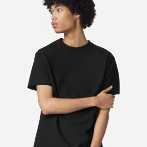 Unisex Heavyweight Cotton Tee