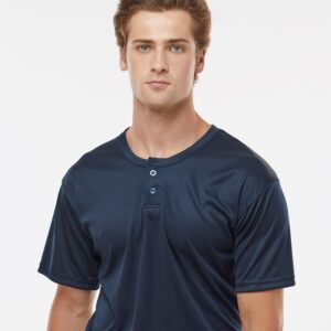Men's B-Core Placket Jersey
